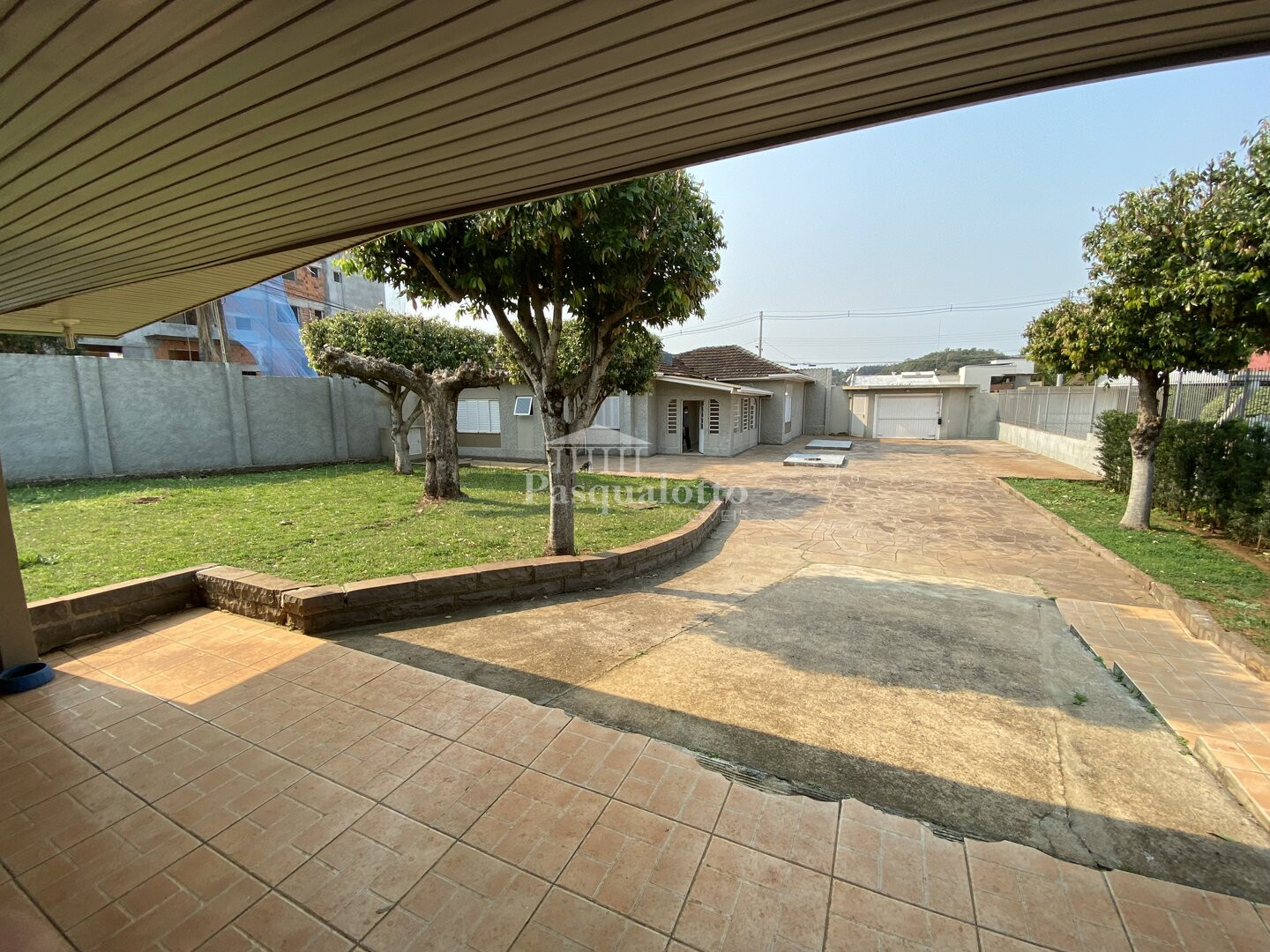 Alugar - Casa